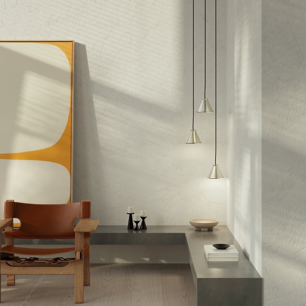 7 sätt att förnya ditt vardagsrum med skandinavisk design