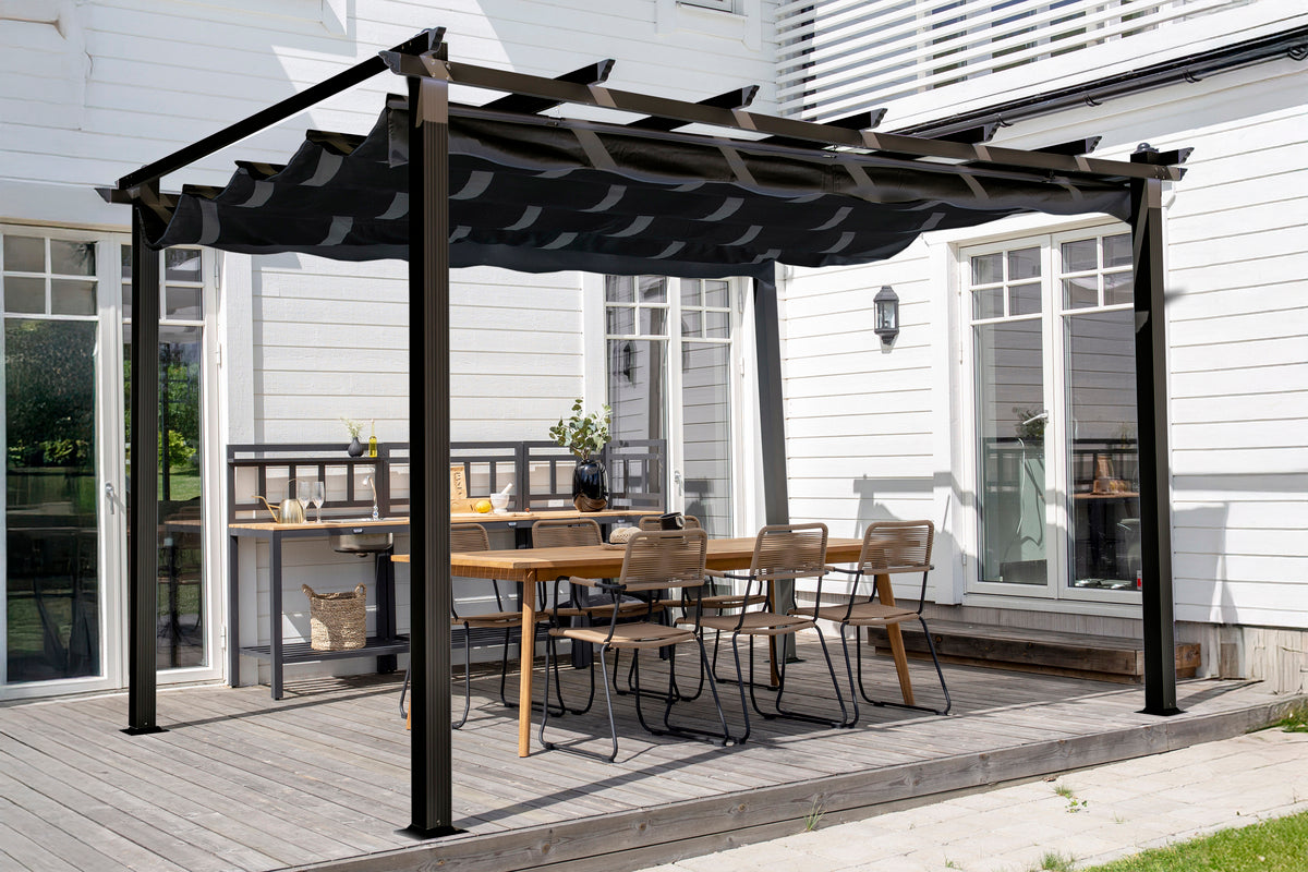 Pergola