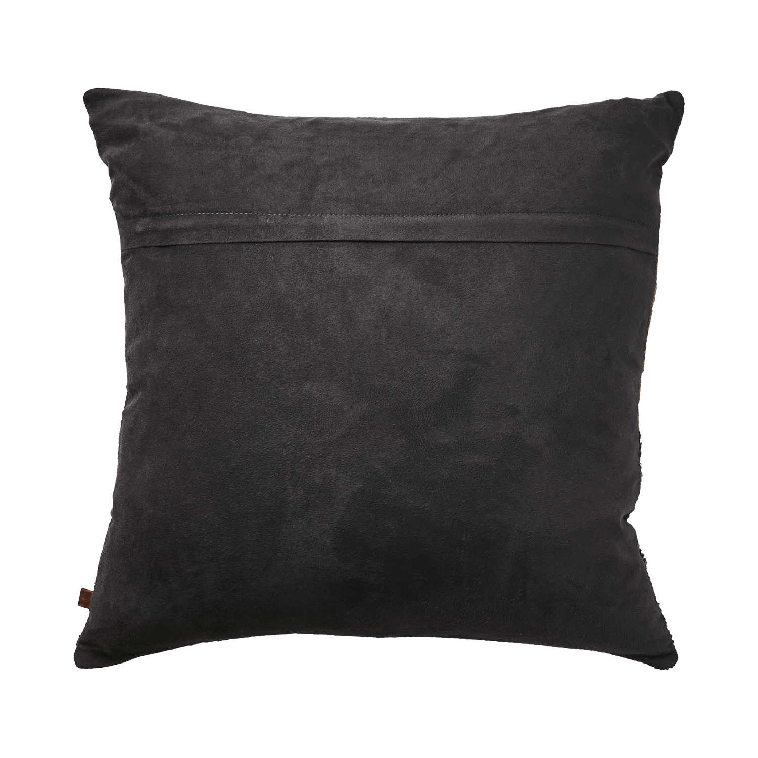 Affari of Sweden SAVANNA Kuddfodral, Beige/svart/ombre