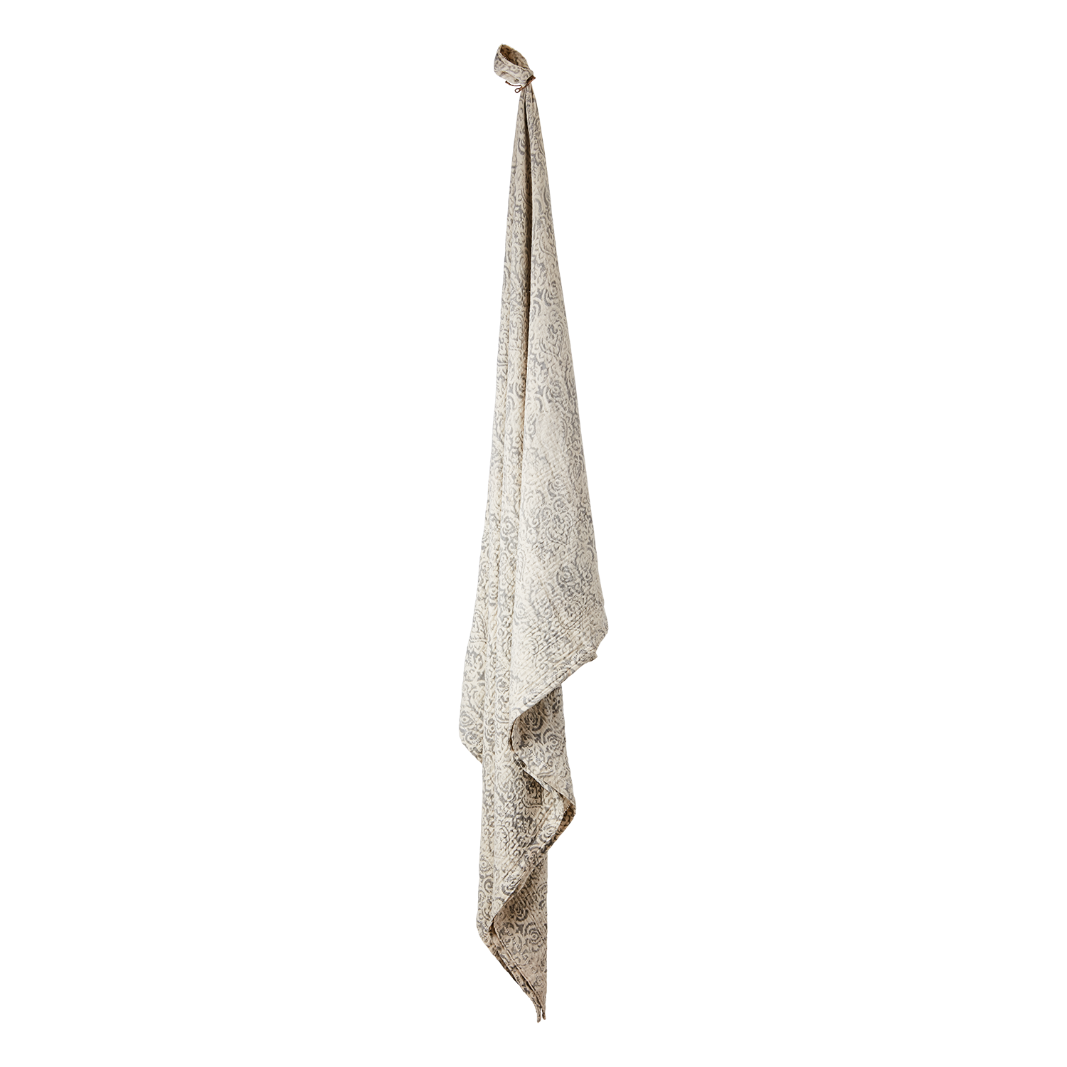 Affari of Sweden ELSA Bordsduk, Natur/ljusgrå