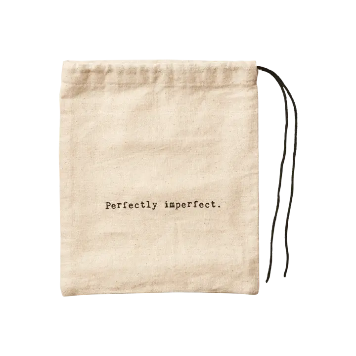 Affari of Sweden PRESENT Presentpåse S, Beige