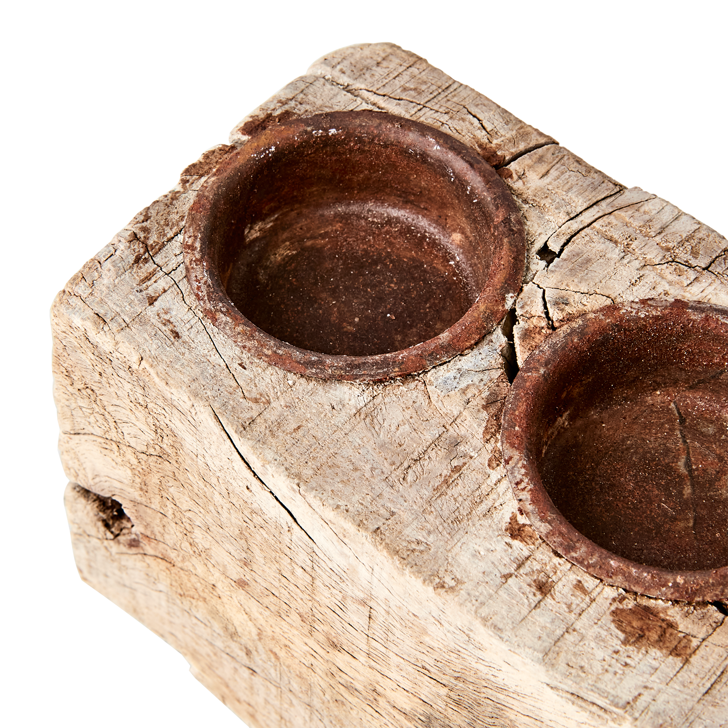 Affari of Sweden TREASURE Värmeljushållare, Natur