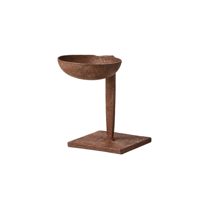 Affari of Sweden TREASURE Värmeljushållare XS, Natur