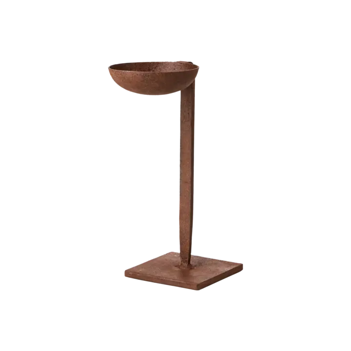 Affari of Sweden TREASURE Värmeljushållare XS, Natur