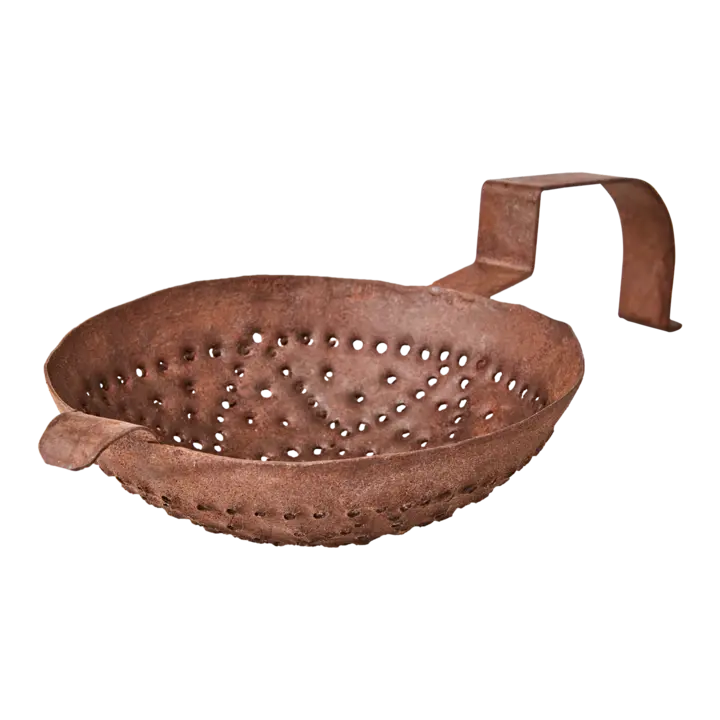Affari of Sweden TREASURE Värmeljushållare M, Natur
