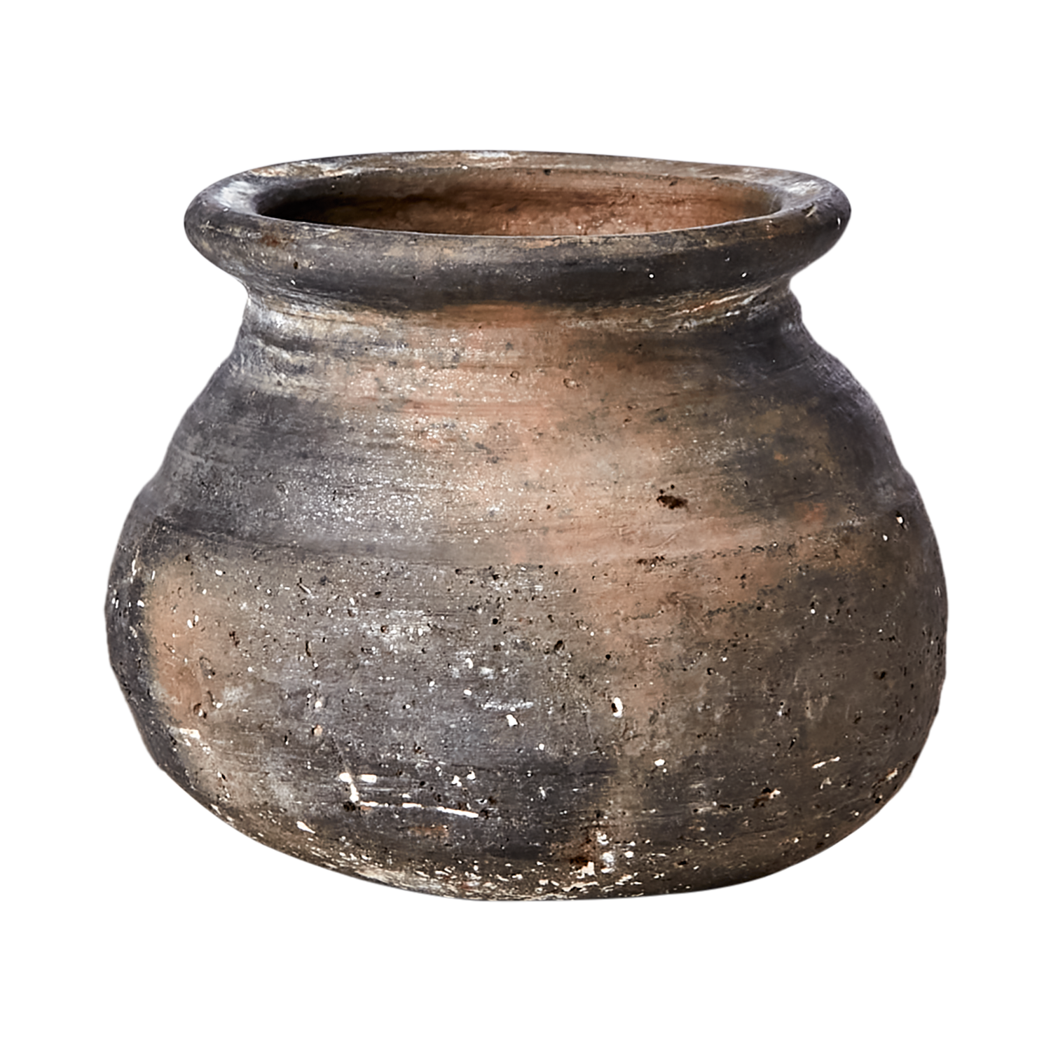 Affari of Sweden UNIQUE Kruka, Blandade färger