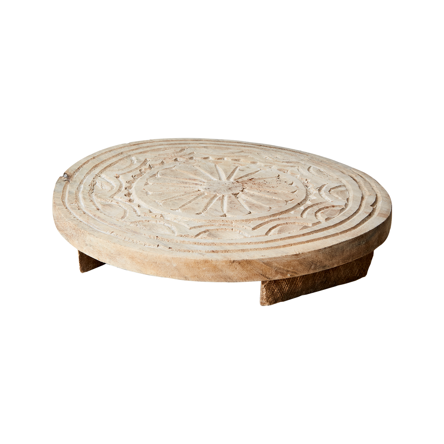 Affari of Sweden TREASURE Fat, Brun