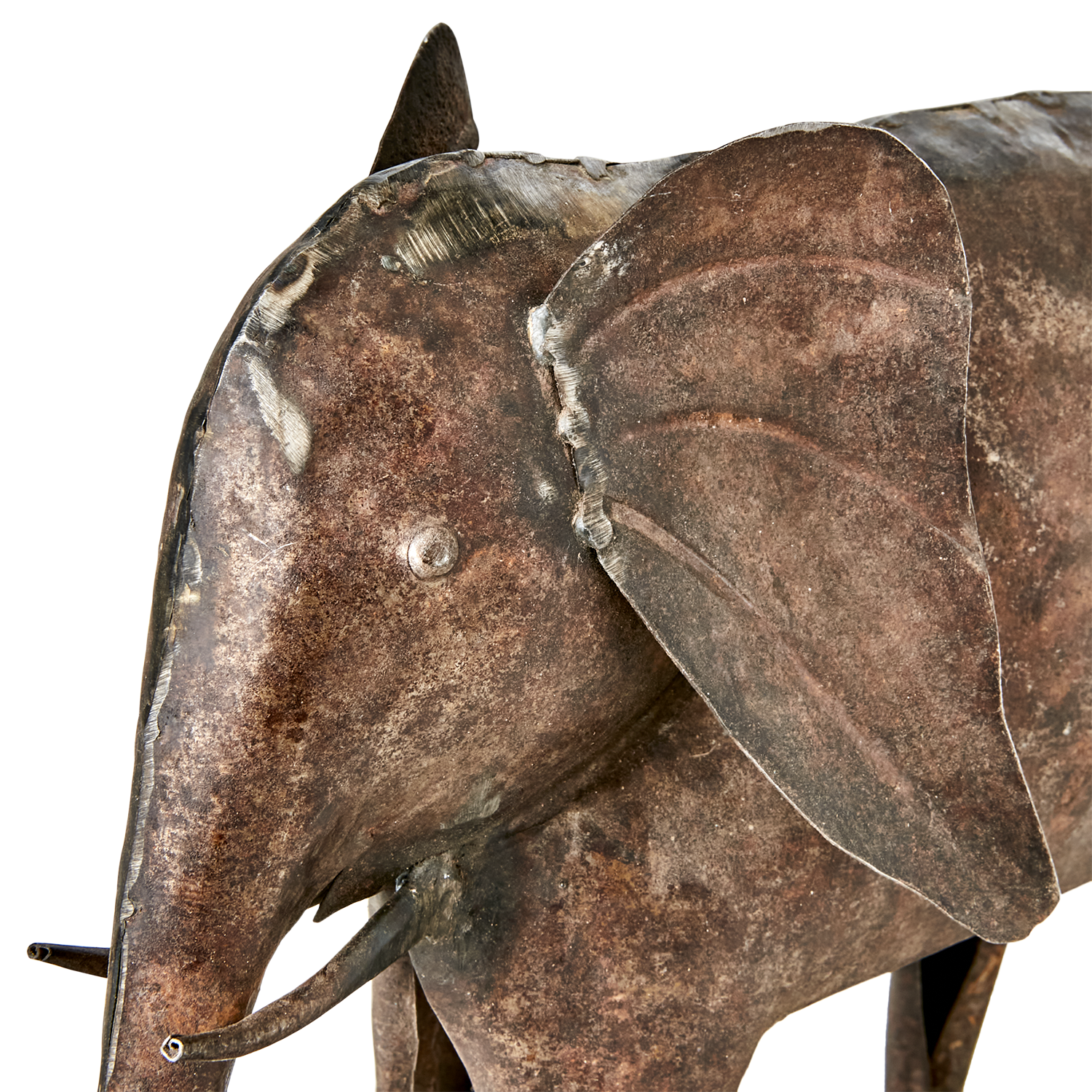 Affari of Sweden FIGARO Elefant, Brun