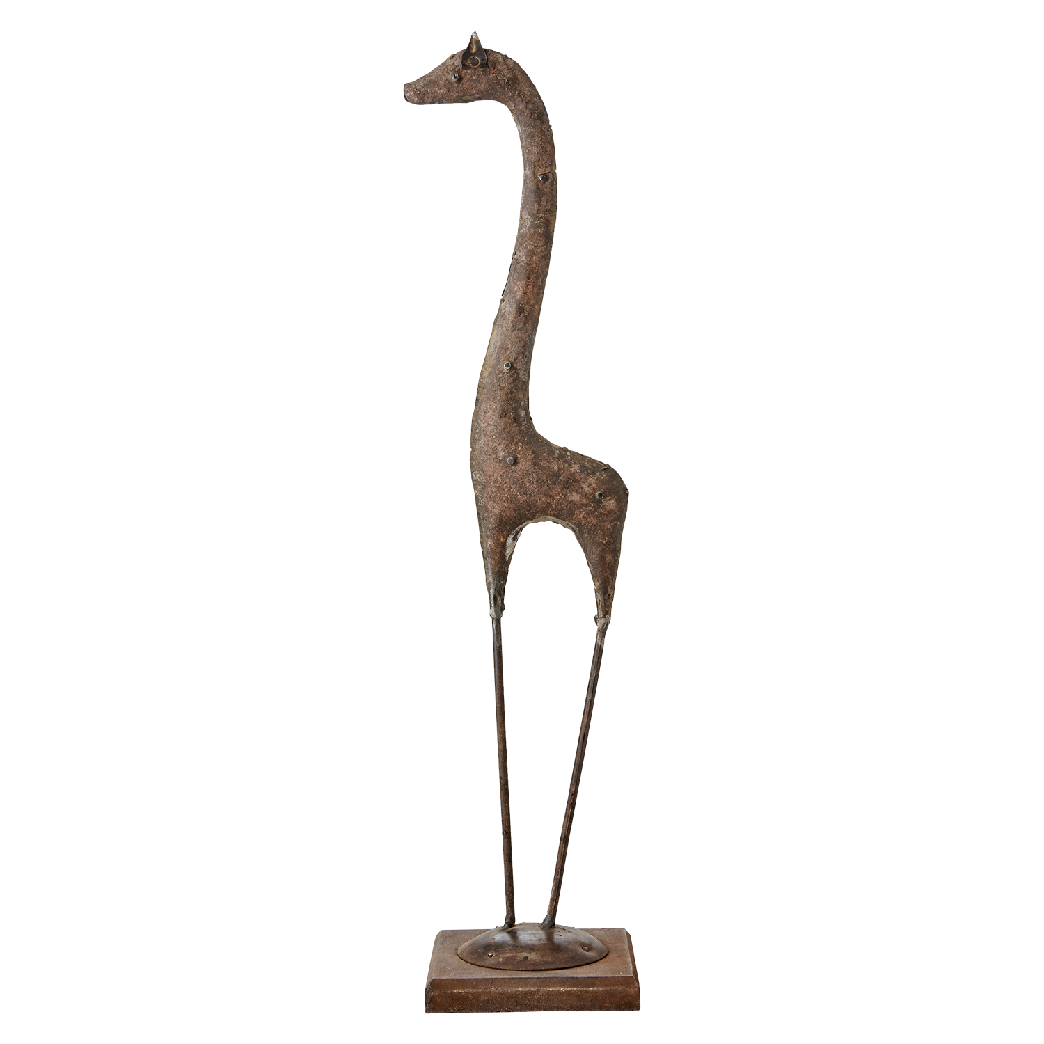 Affari of Sweden FIGARO Giraff, Brun