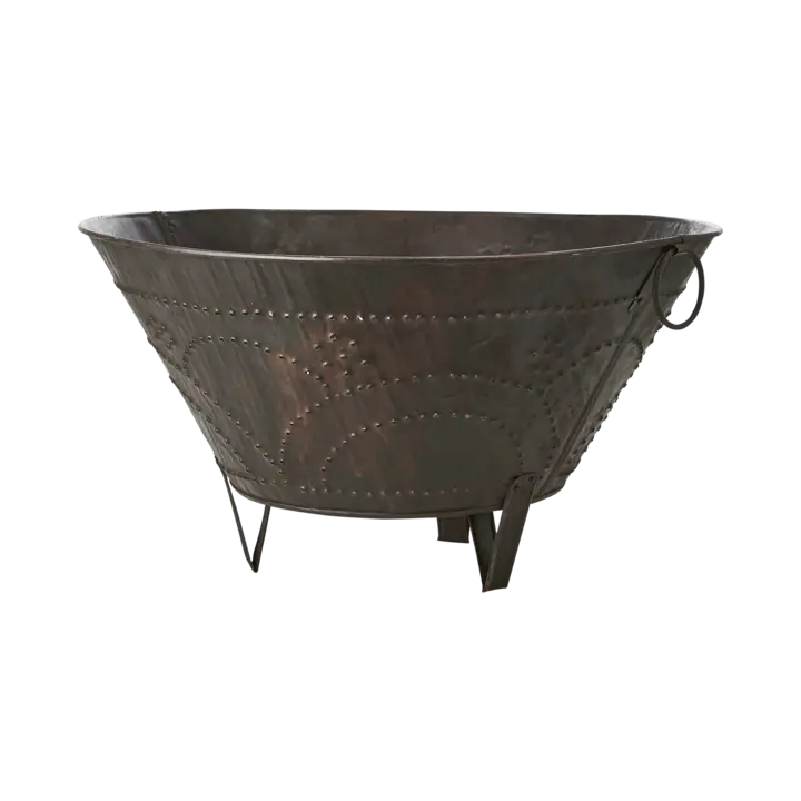 Affari of Sweden TREASURE Kruka, Rost