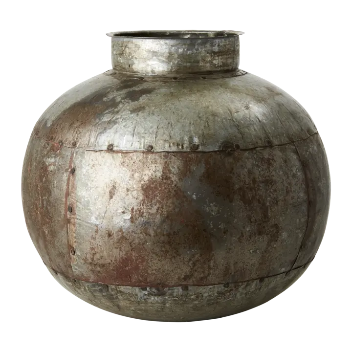 Affari of Sweden TREASURE Urna, Grå