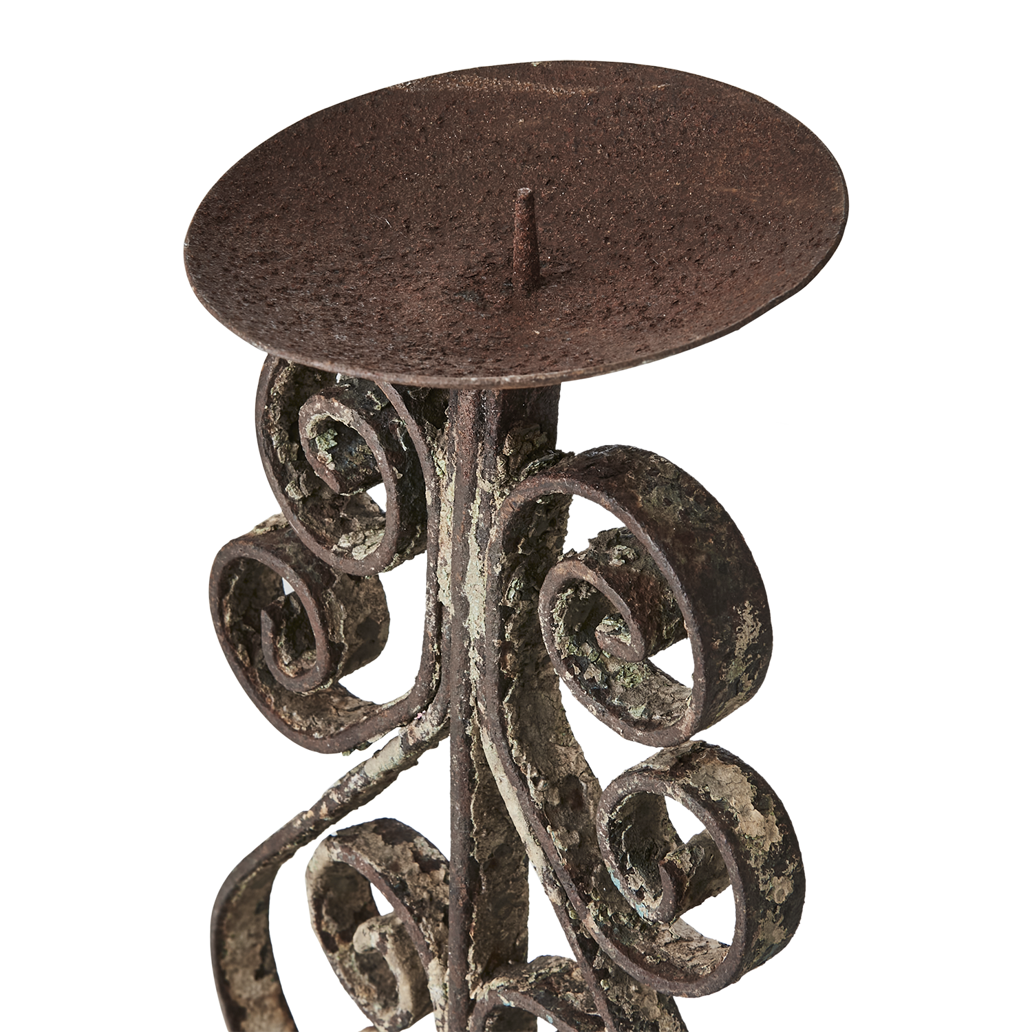 Affari of Sweden TREASURE Ljushållare M, Flerfärgad