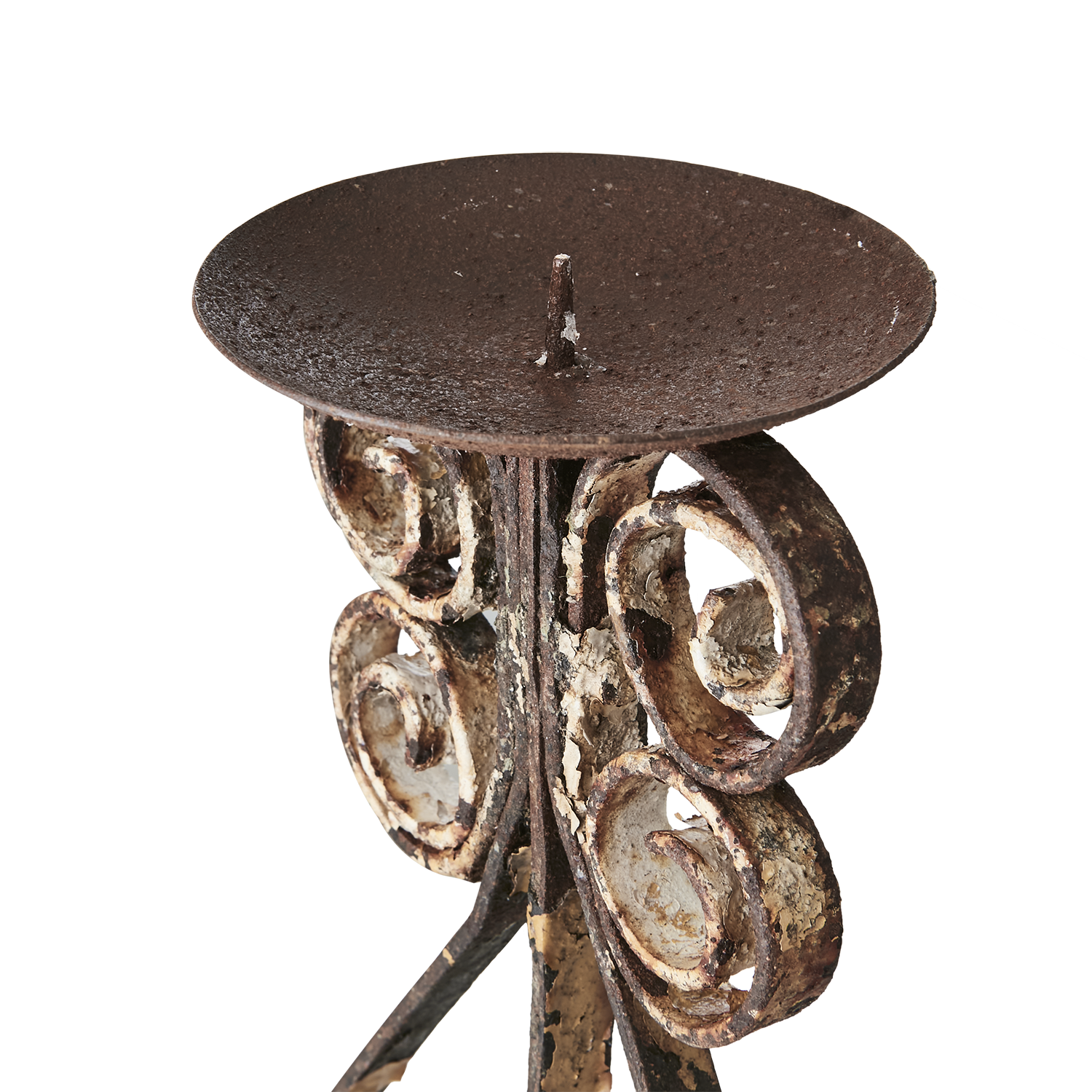Affari of Sweden TREASURE Ljushållare L, Flerfärgad