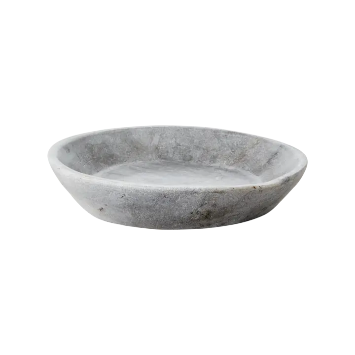Affari of Sweden THYME Skål L, Marmorerad