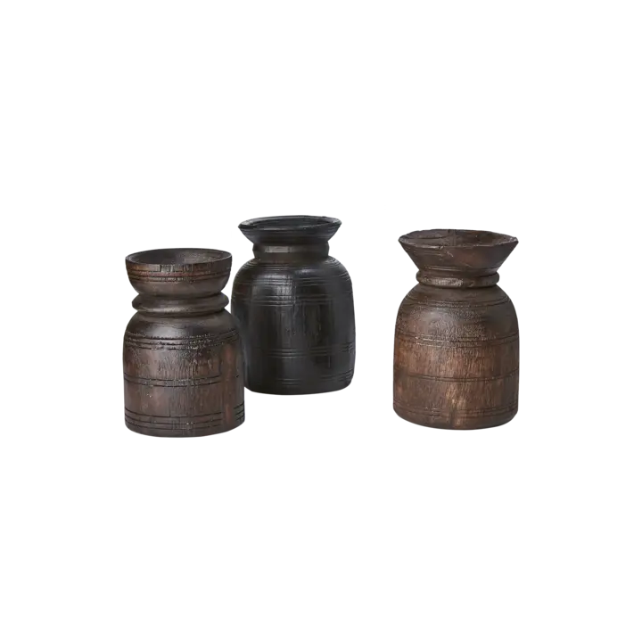 Affari of Sweden TREASURE Urna S, Brun