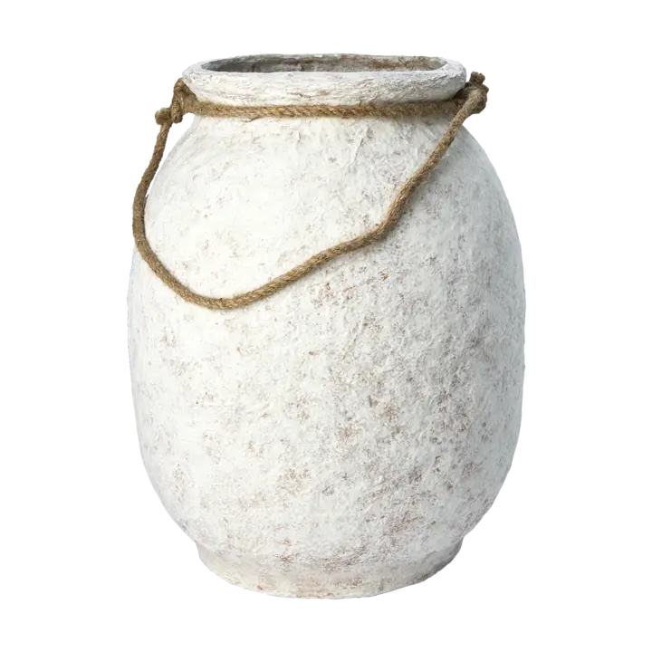 Affari of Sweden ANGUS Vas, Beige