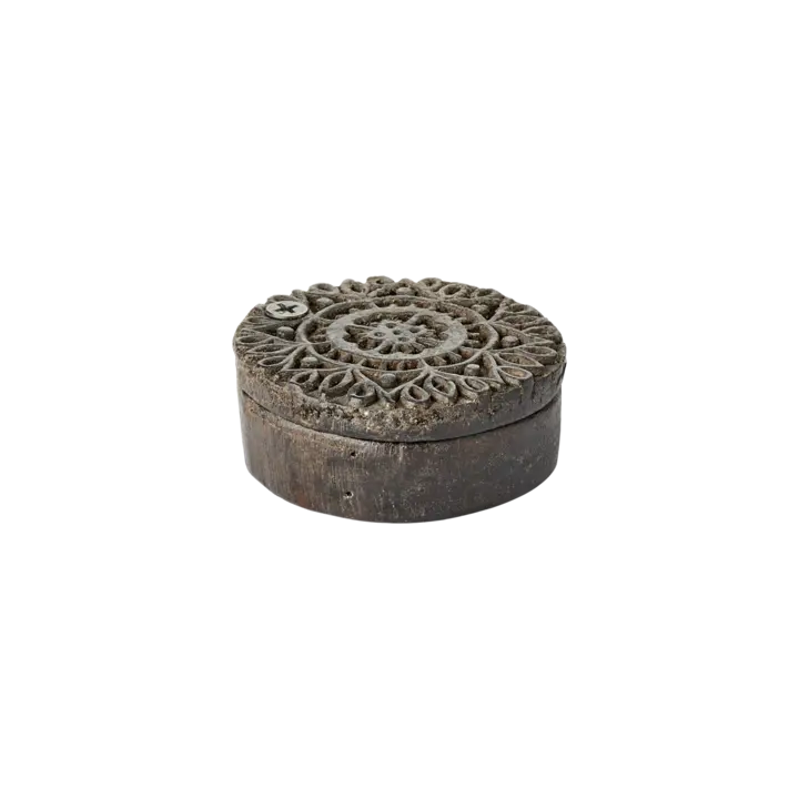 Affari of Sweden TREASURE Ask, Svart