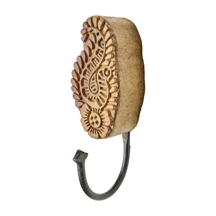 Affari of Sweden TREASURE Krok, Svart