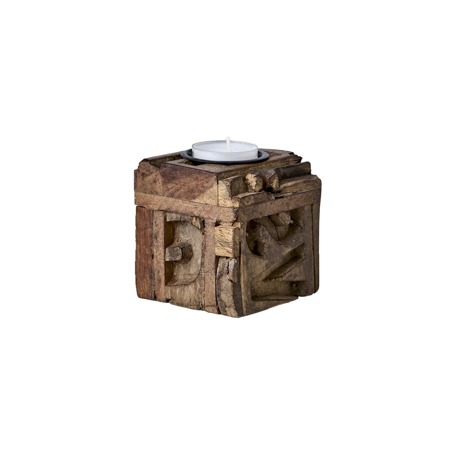 Affari of Sweden TREASURE Värmeljushållare, Natur