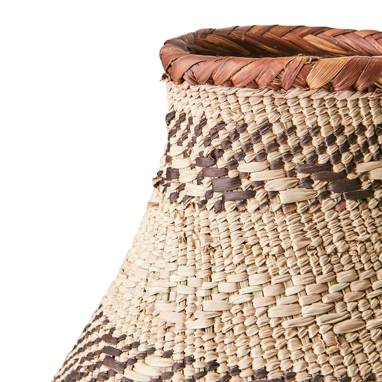 Affari of Sweden TRIBE Korg, Blandade naturfärger