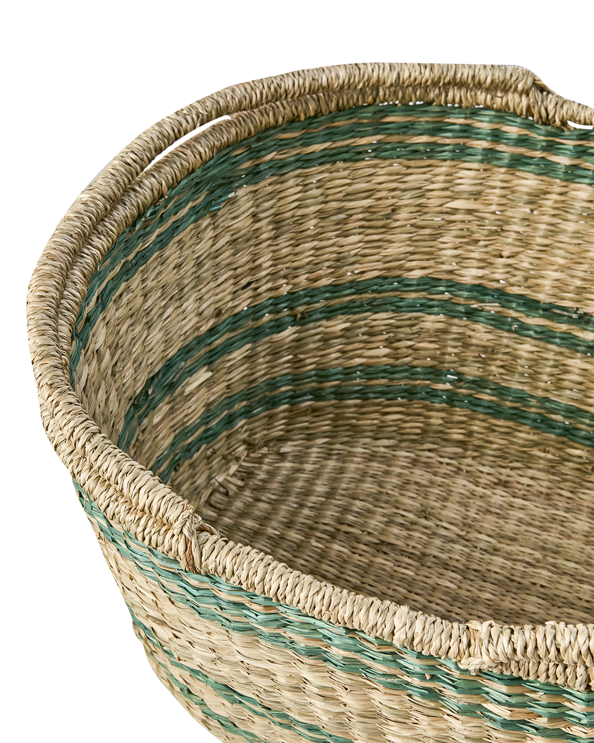 Affari of Sweden COLLECT Väska, Grön/natur