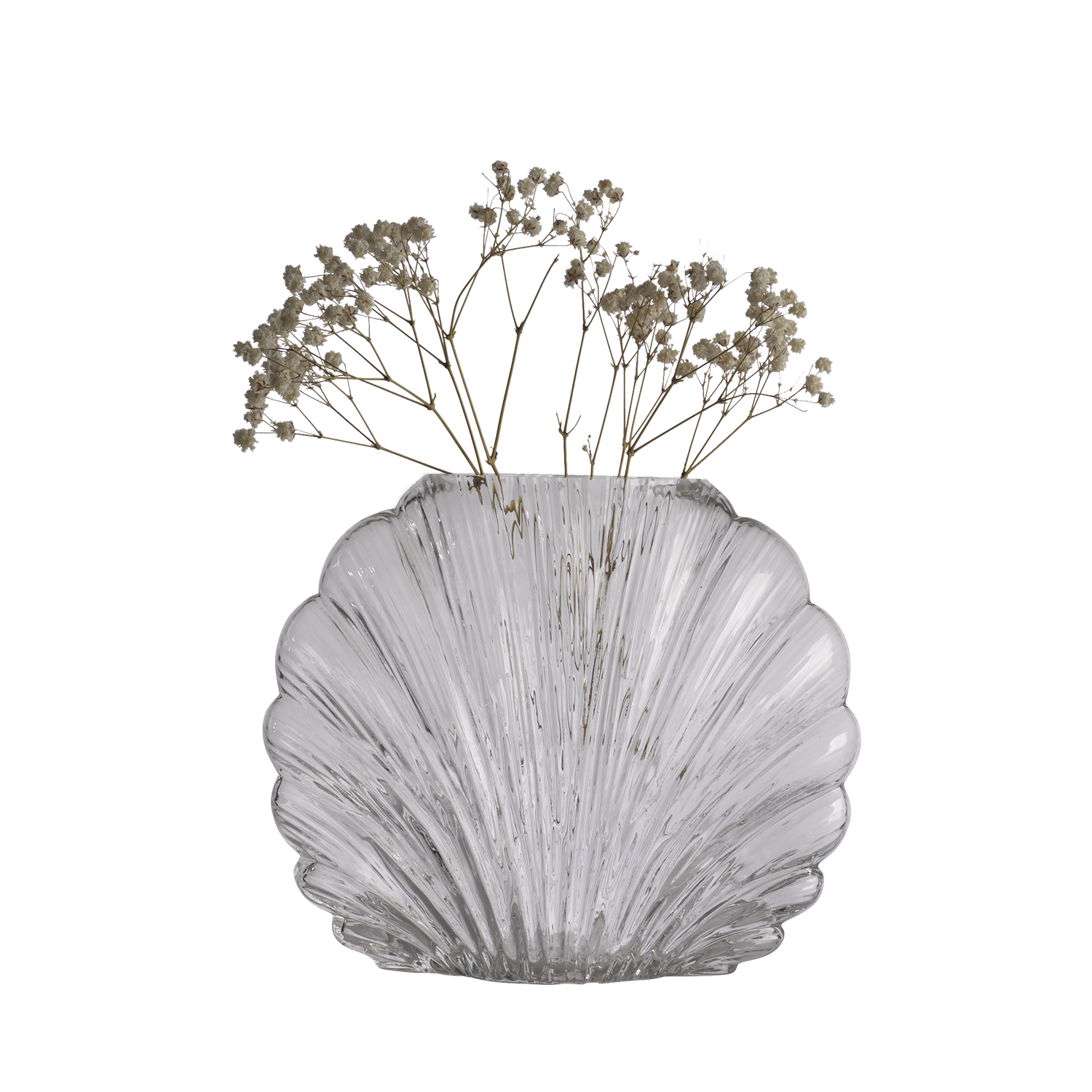Affari of Sweden SHELL Vas, Klar