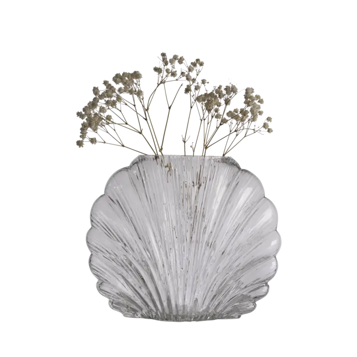 Affari of Sweden SHELL Vas, Klar