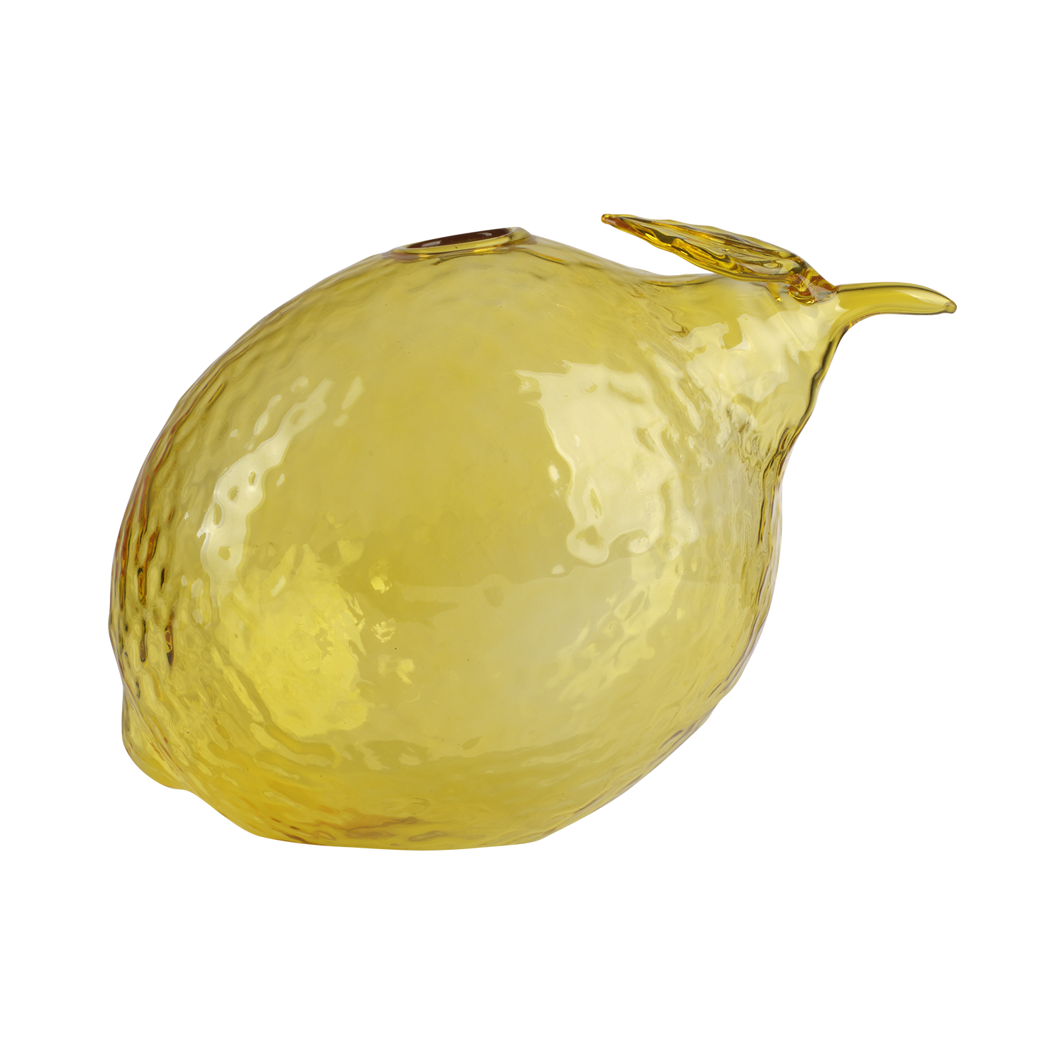 Affari of Sweden LEMON Vas, Gul