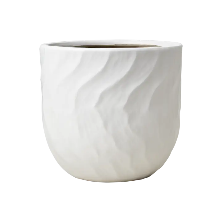 Affari of Sweden COCOS Kruka L, Vit