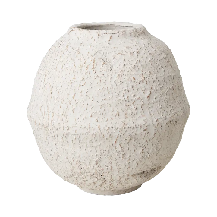 Affari of Sweden CREAM Kruka, Elfenben