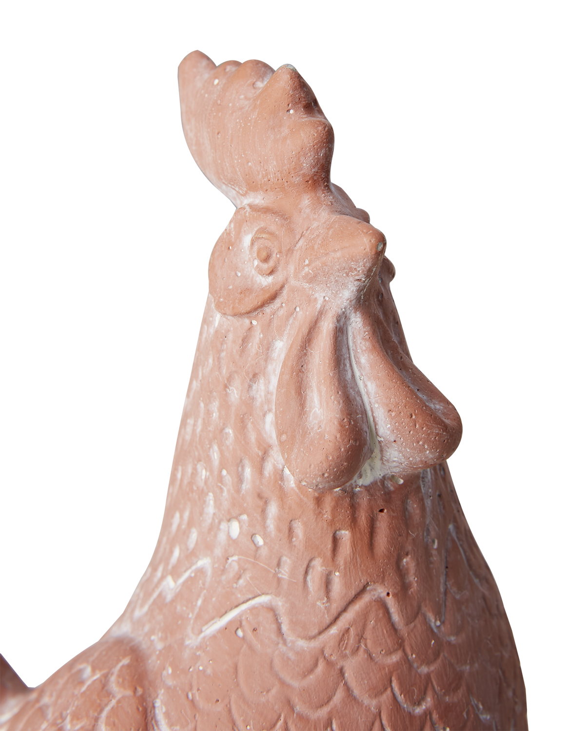 Affari of Sweden HENNY Tupp, Terrakotta