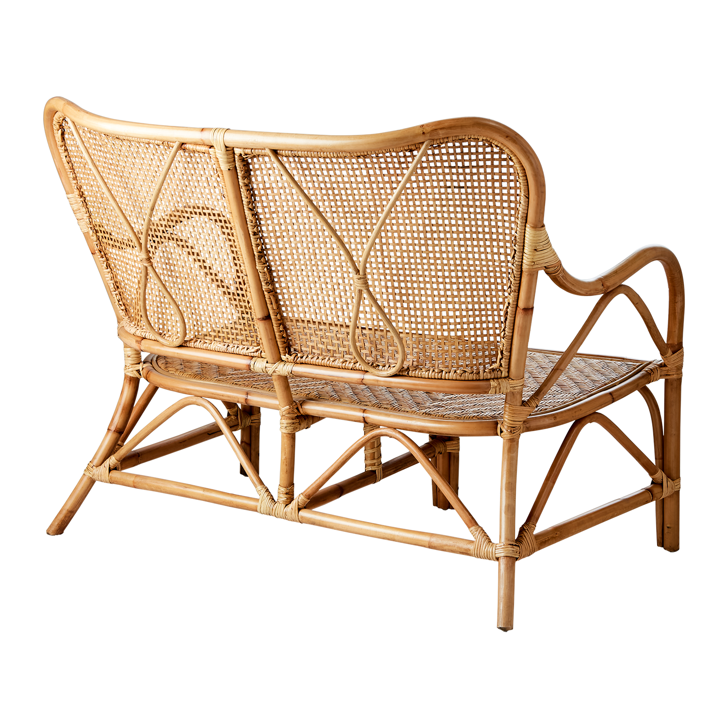 Affari of Sweden RIVIERA Soffa, Natur
