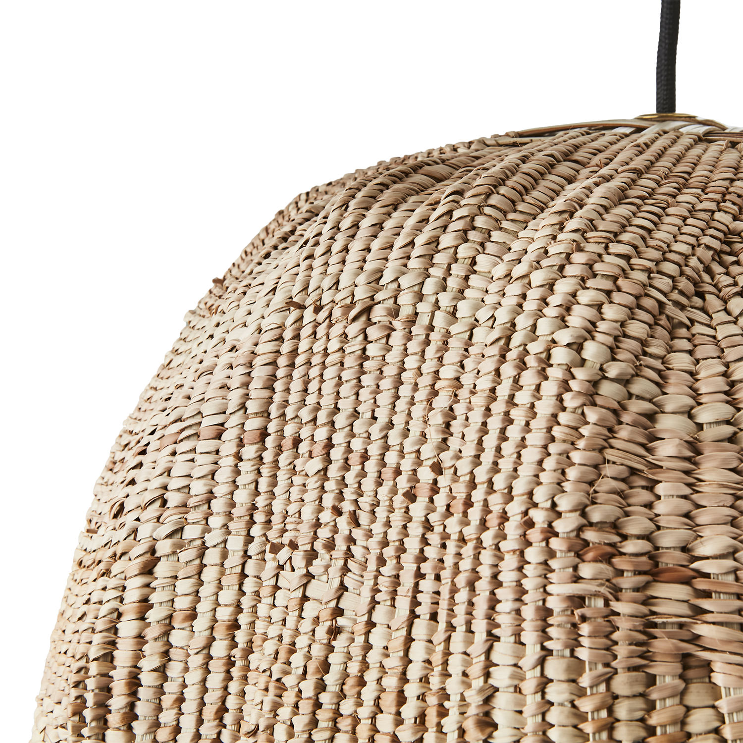 Affari of Sweden NEST Lampskärm, set om 3, Natur