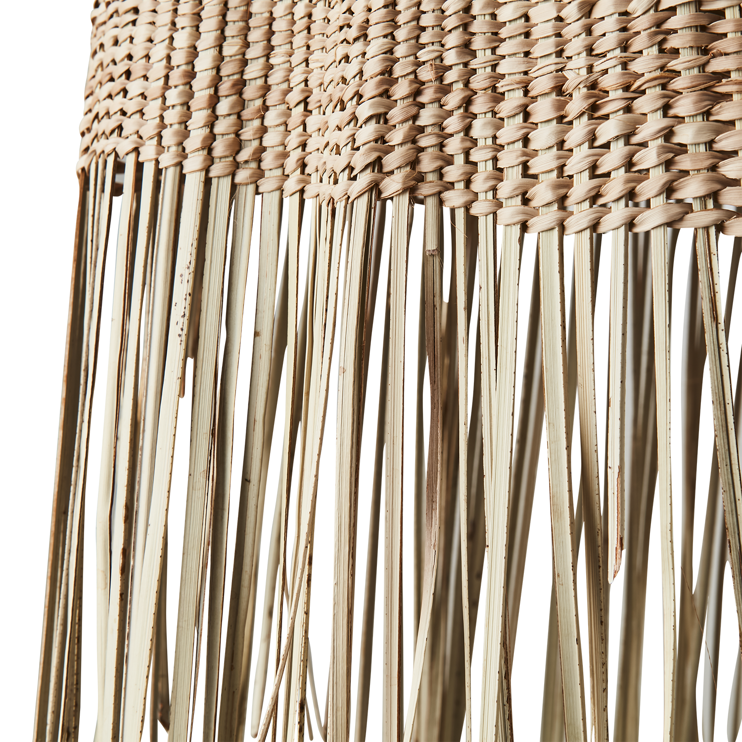 Affari of Sweden NEST Lampskärm, set om 3, Natur