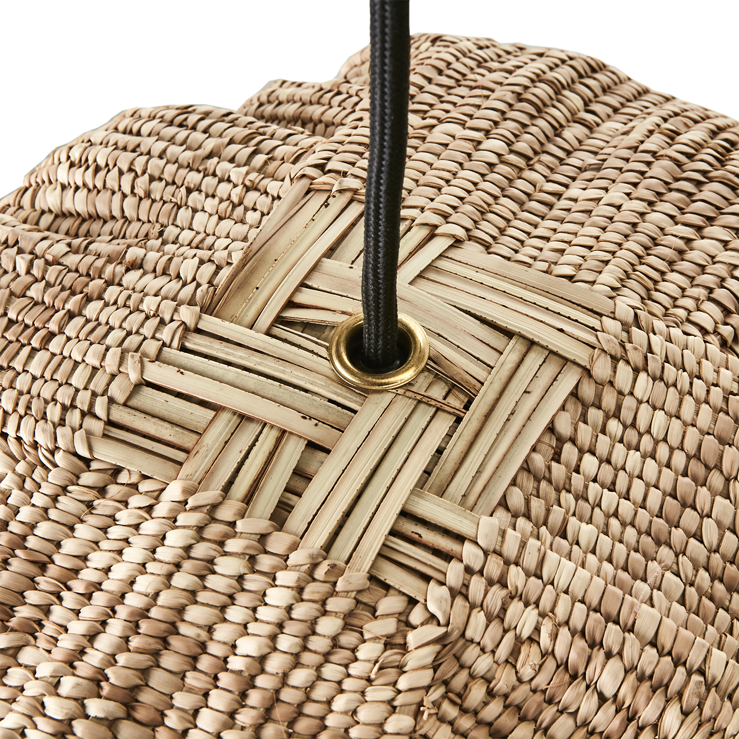 Affari of Sweden NEST Lampskärm, set om 3, Natur