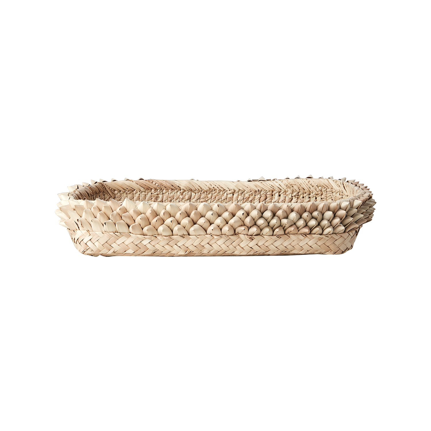 Affari of Sweden SPIKY Fat, Natur