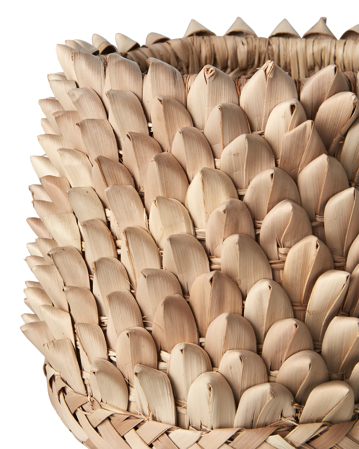 Affari of Sweden SPIKY Kruka, Natur