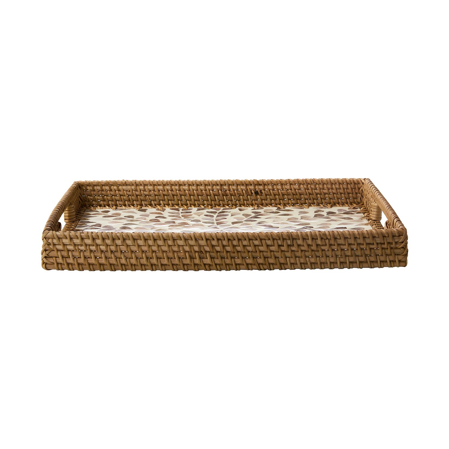 Affari of Sweden SUNNY Bricka, Natur/beige