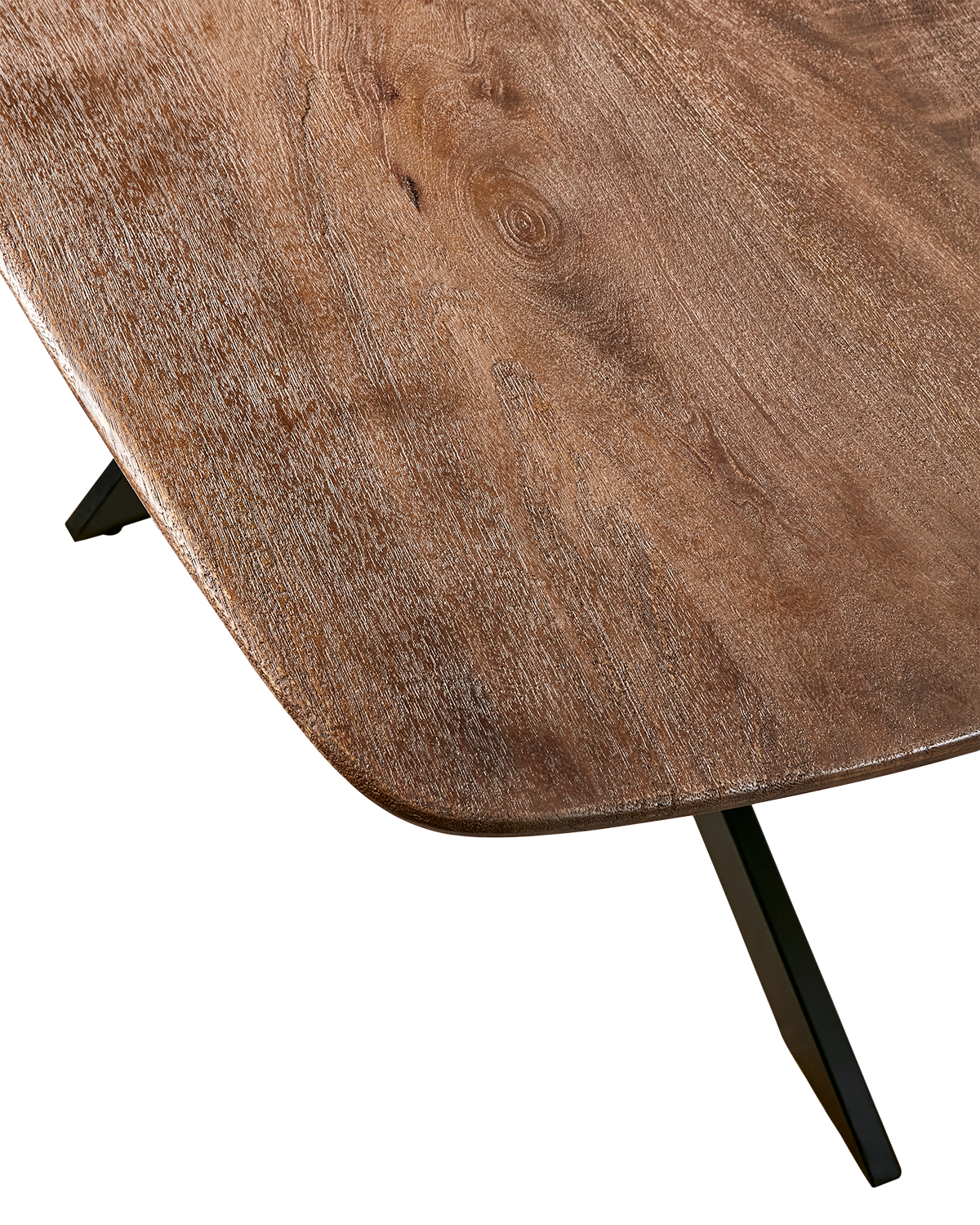 Affari of Sweden PORTLAND Bord, Brun