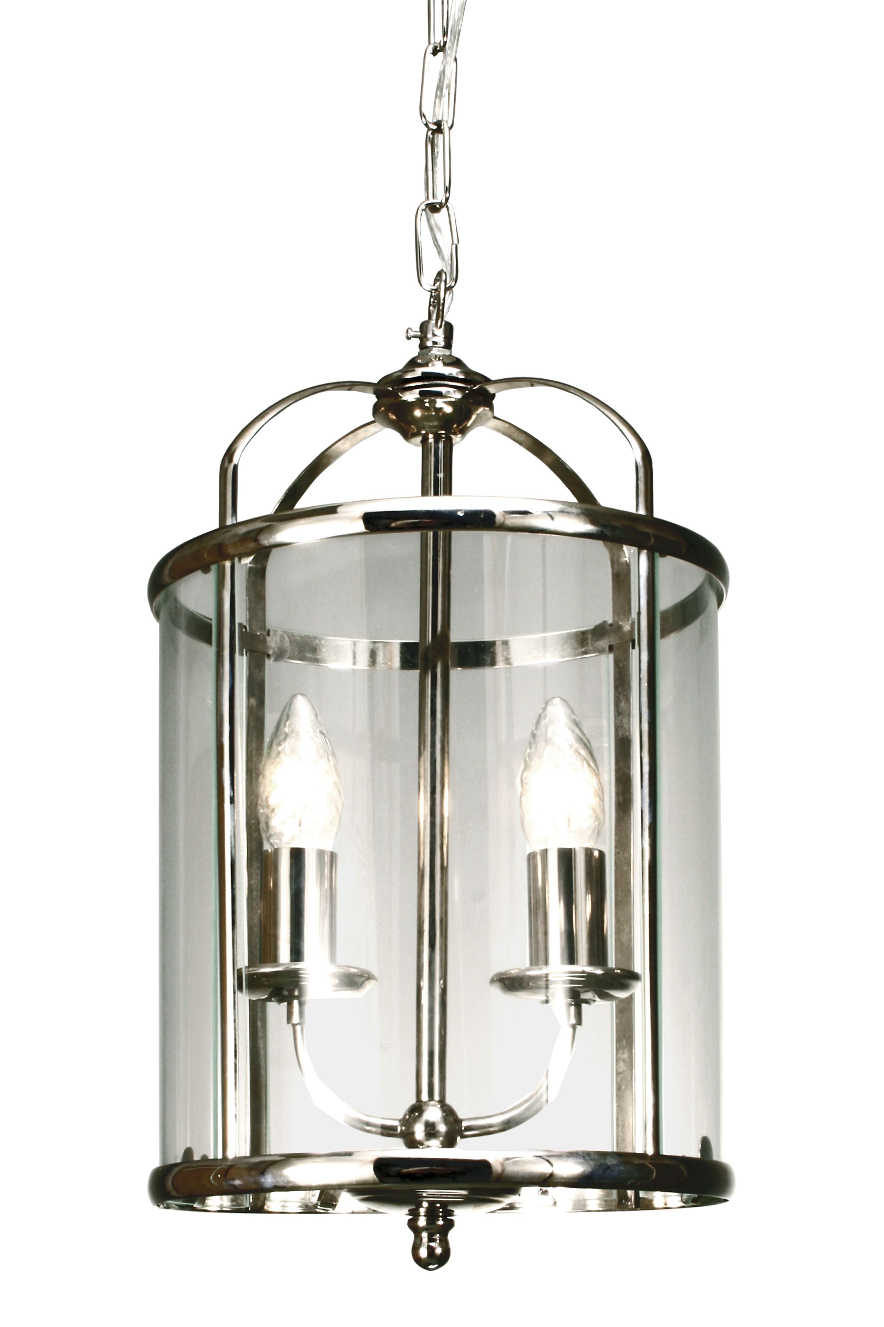 Aneta Home BUDGIE taklampa Ø23 cm