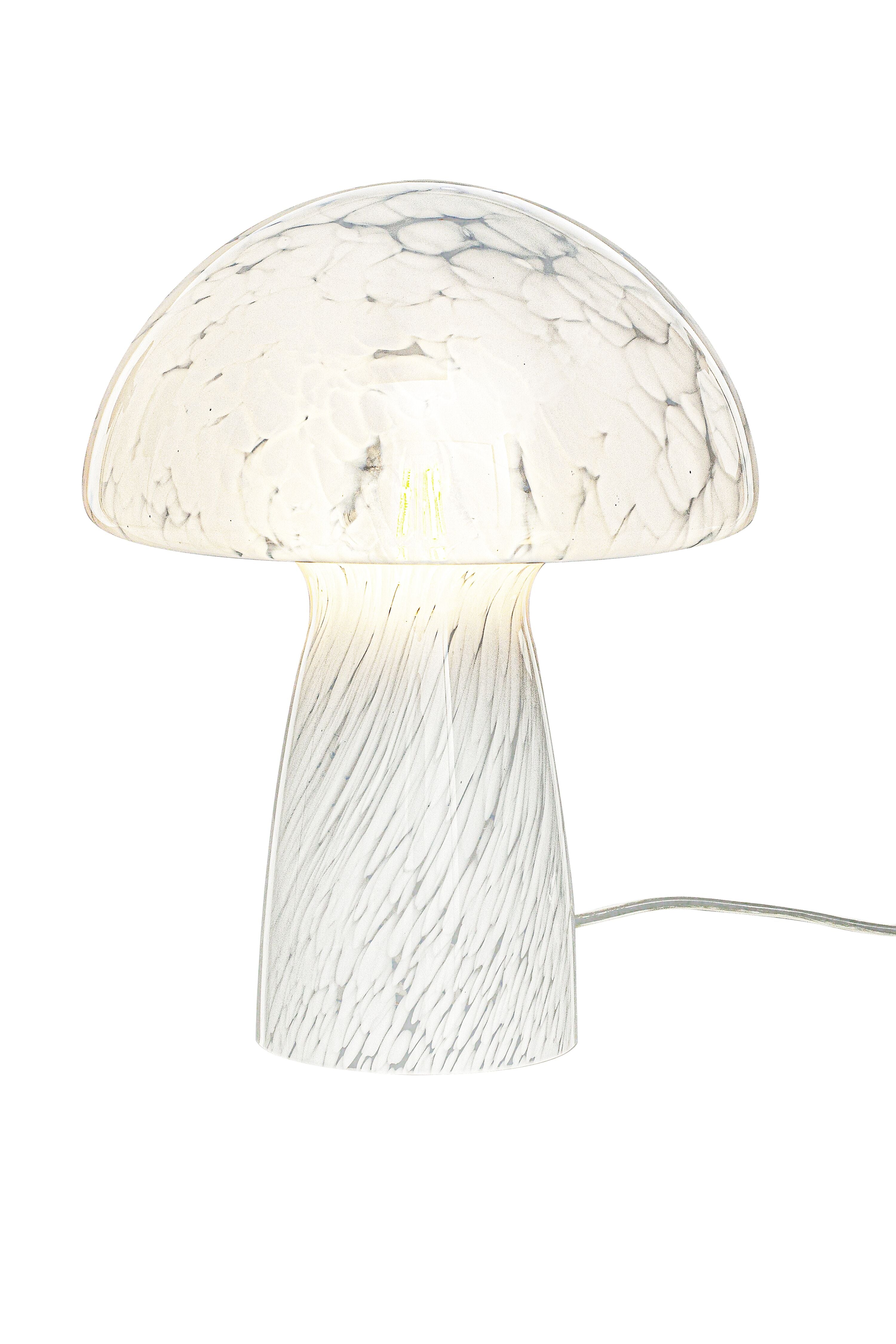 Aneta Home MUSHI bordslampa stor
