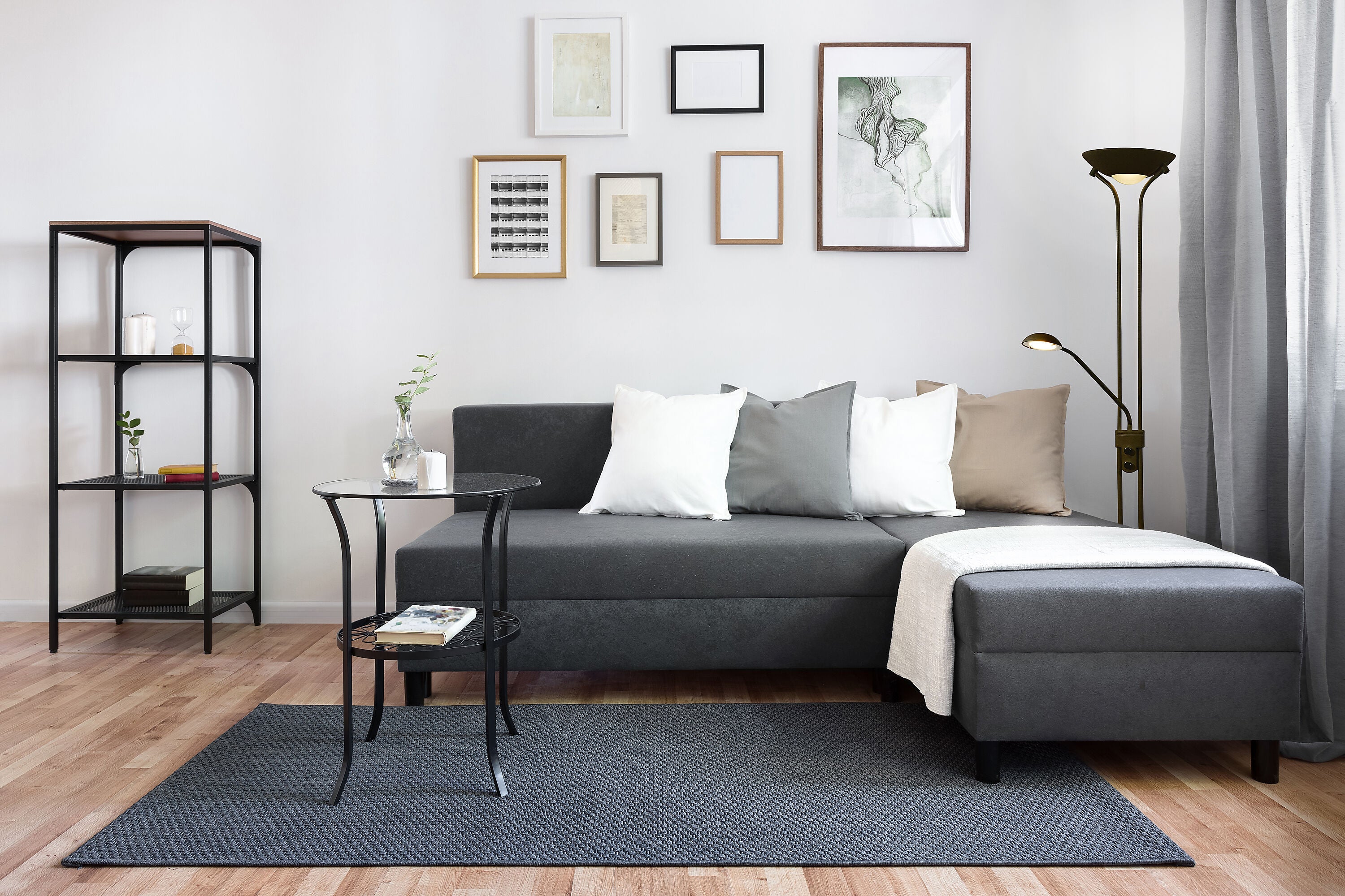Aneta Home NICE golvuplight
