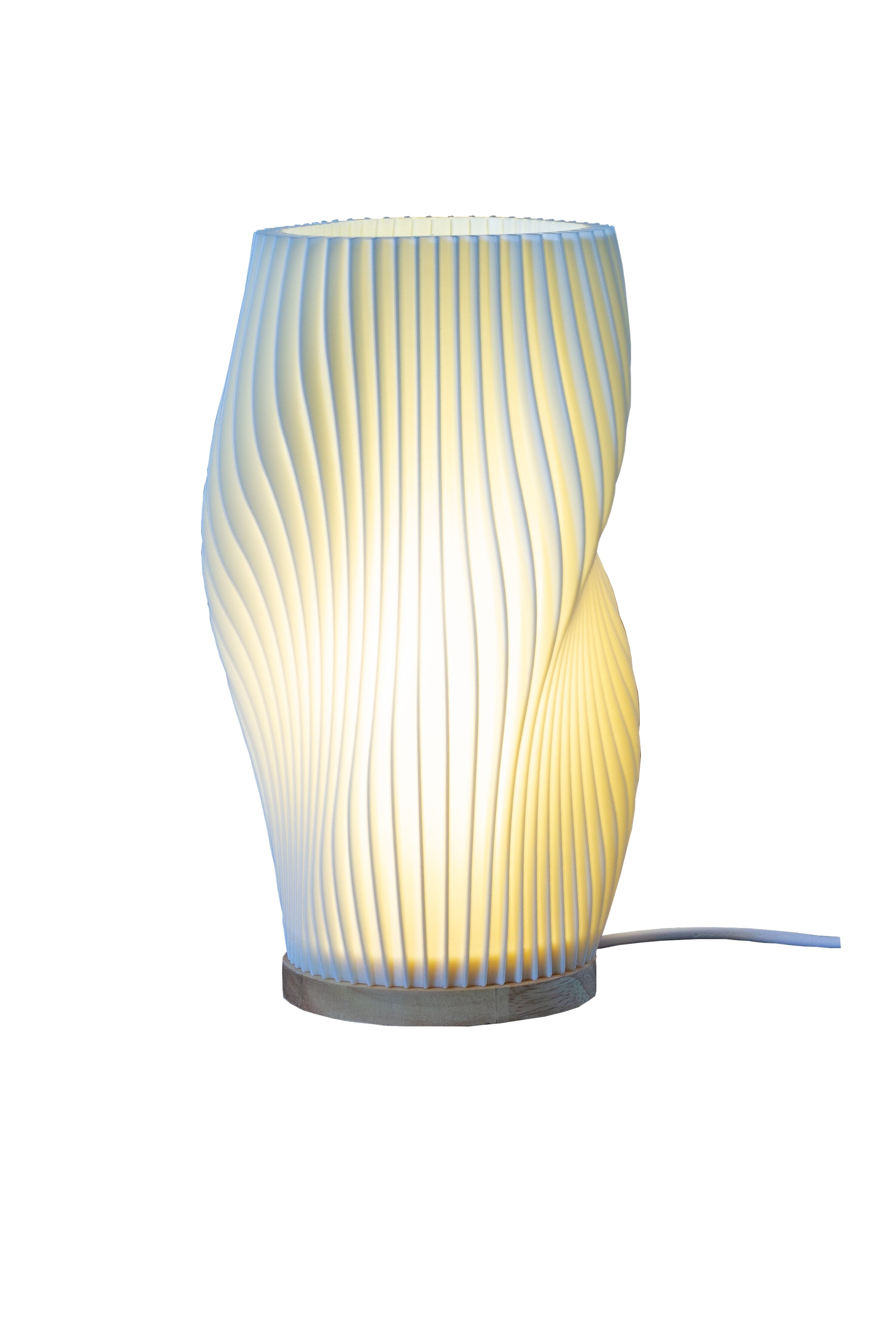Aneta Home KORALL bordslampa
