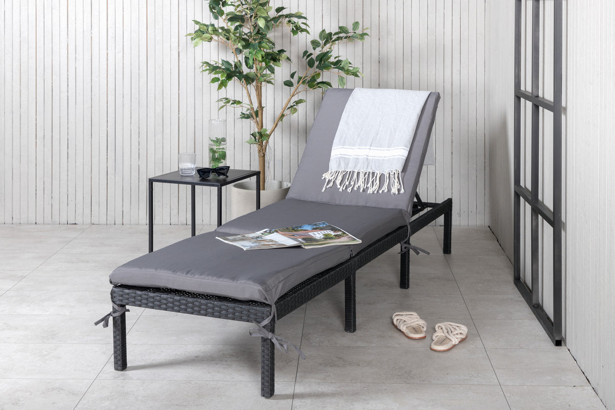 Venture Design Bilbao Solstolar