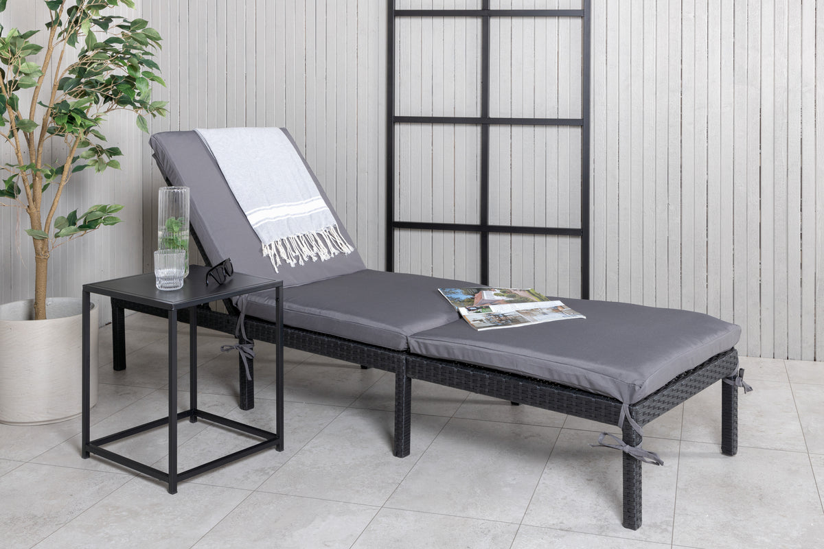 Venture Design Bilbao Solstolar