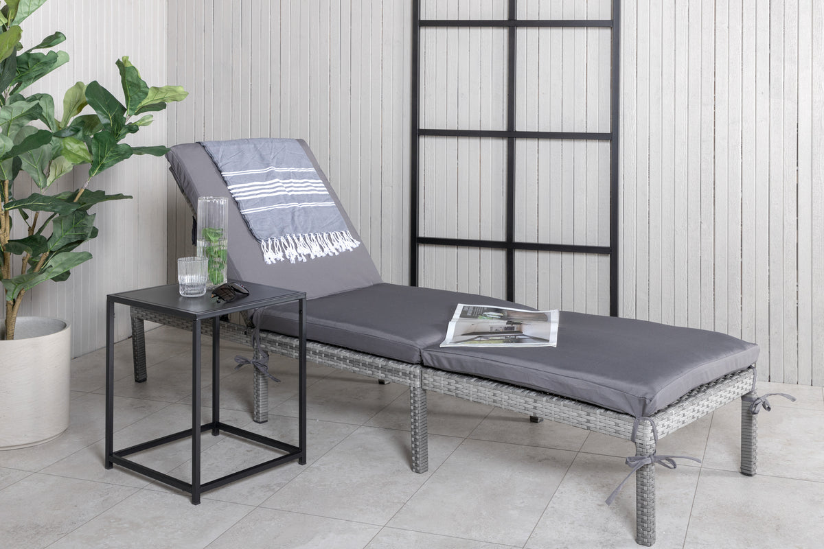 Venture Design Bilbao Solstolar