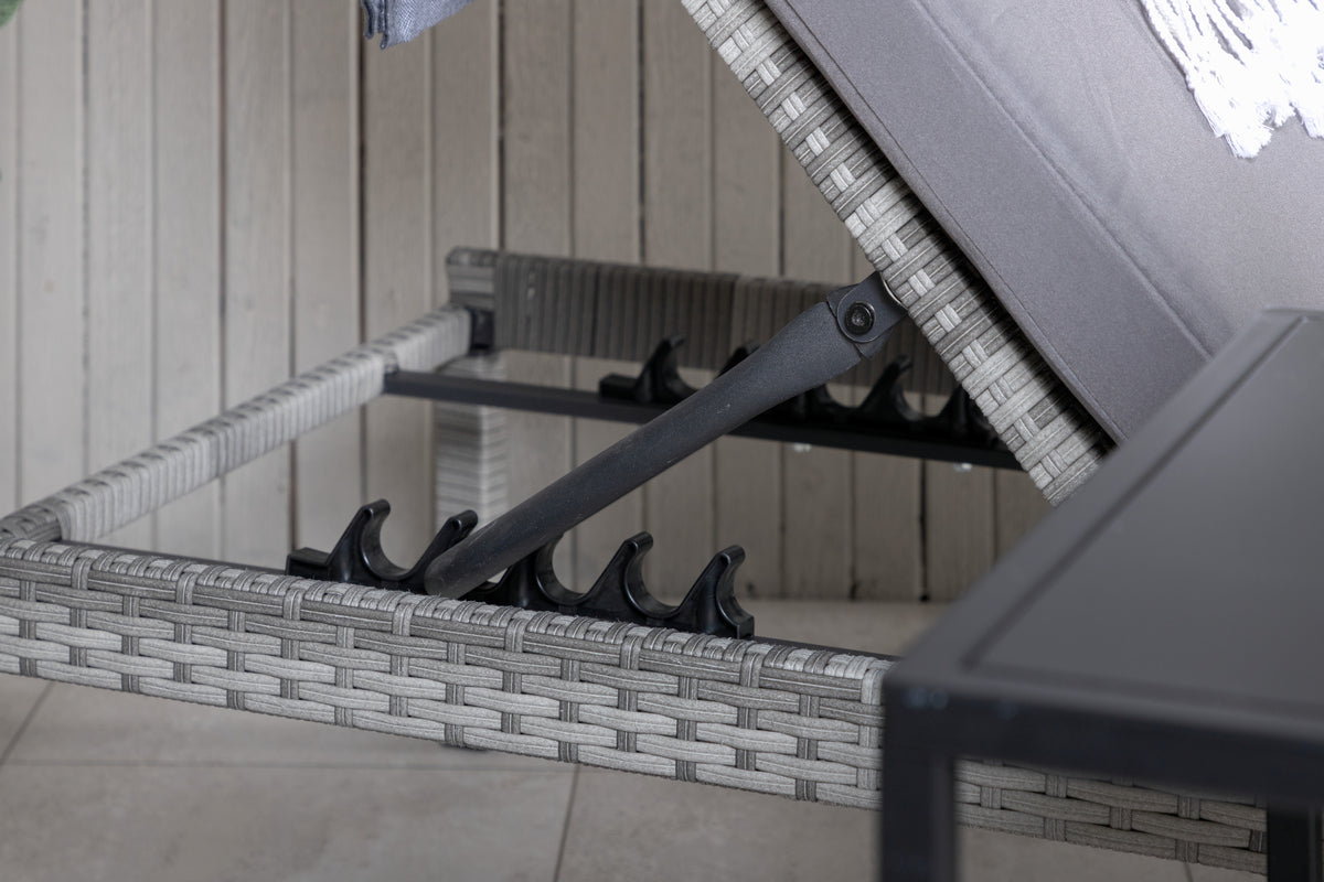 Venture Design Bilbao Solstolar
