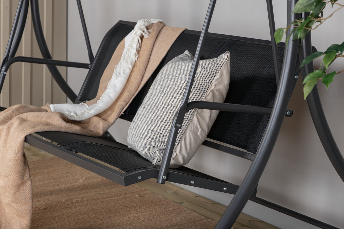 Venture Design Montreal Hammock Svart
