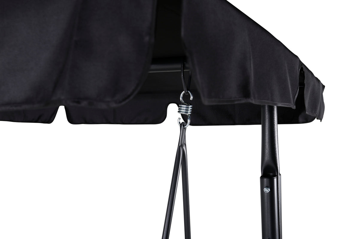 Venture Design Montreal Hammock Svart