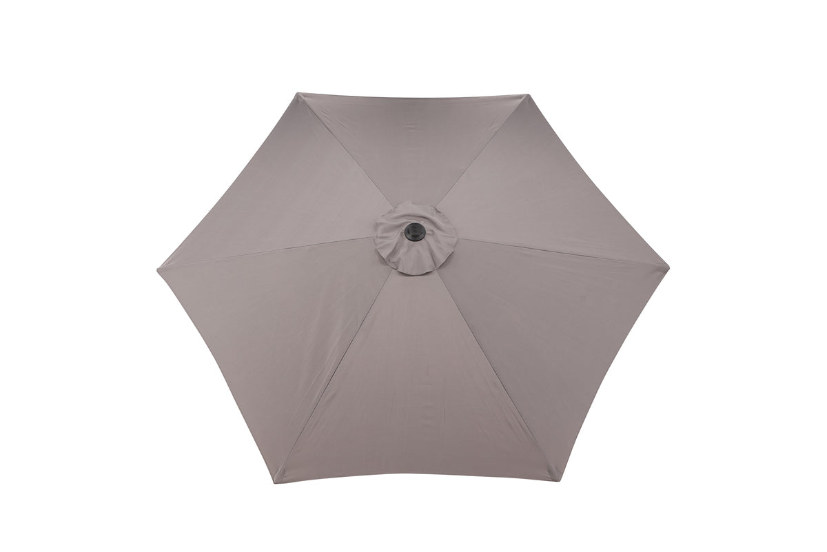 Venture Design Leeds Parasoll ⌀300